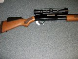 Mossberg 12 ga. 3