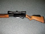 Mossberg 12 ga. 3