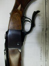 Ruger #1 .243 cal. 20