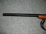 Harrington & Richardson ULTRA SLUG
20 ga 3