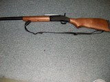 Harrington & Richardson ULTRA SLUG
20 ga 3