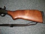 Harrington & Richardson ULTRA SLUG
20 ga 3