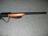 Harrington & Richardson ULTRA SLUG
20 ga 3