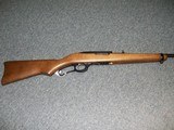 Ruger Model 96
.22 Cal. - 1 of 6