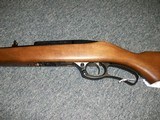 Ruger Model 96
.22 Cal. - 5 of 6