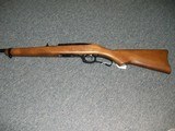 Ruger Model 96
.22 Cal. - 4 of 6