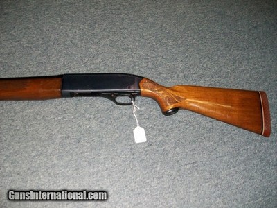Winchester model 1400