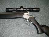 CVA IN LINE Muzzle Loader - 2 of 5