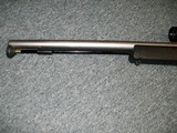CVA IN LINE Muzzle Loader - 3 of 5