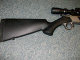 CVA IN LINE Muzzle Loader