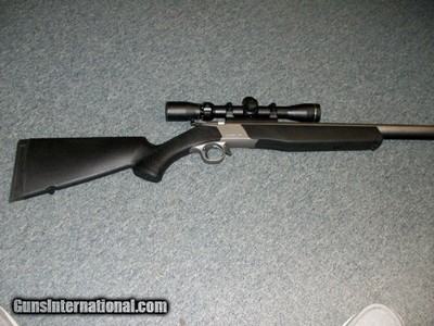 CVA IN LINE Muzzle Loader - Image 5 of 5