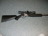CVA IN LINE Muzzle Loader - 5 of 5