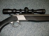 CVA IN LINE Muzzle Loader - 4 of 5