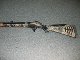 Thompson Center Bone Collector
50 cal. - 1 of 6