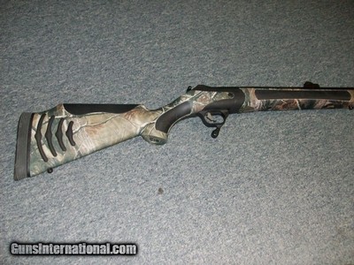 Thompson Center Bone Collector50 cal. - Image 4 of 6