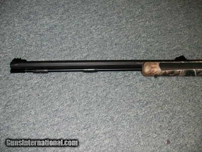 Thompson Center Bone Collector50 cal. - Image 2 of 6