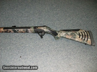 Thompson Center Bone Collector
50 cal.