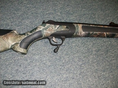Thompson Center Bone Collector50 cal. - Image 6 of 6
