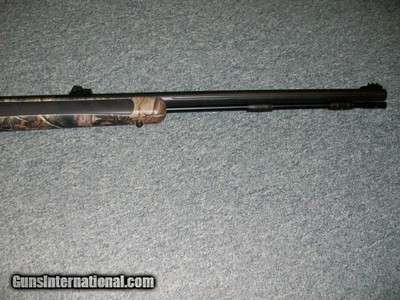 Thompson Center Bone Collector50 cal. - Image 5 of 6