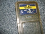 Mossberg 500 12 ga. barrel.
NEW - 2 of 2