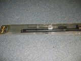 Mossberg 500 12 ga. barrel.
NEW - 1 of 2