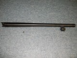 MOSSBERG 500 12 GA. 3