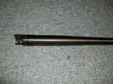 MOSSBERG 500 12 GA. 3