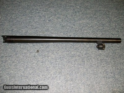 MOSSBERG 500 12 GA. 3