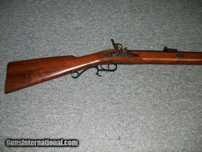 Thompson Center Renegade 50 Cal.