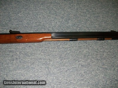 Thompson Center Renegade 50 Cal. - Image 2 of 7