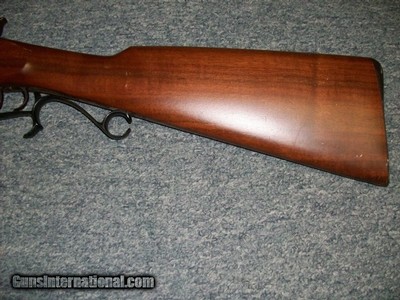 Thompson Center Renegade 50 Cal. - Image 4 of 7