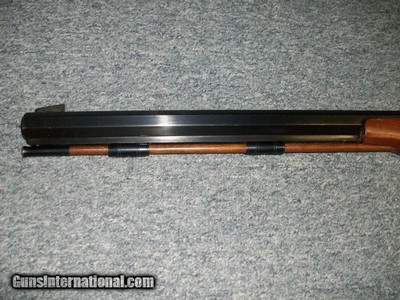 Thompson Center Renegade 50 Cal. - Image 6 of 7