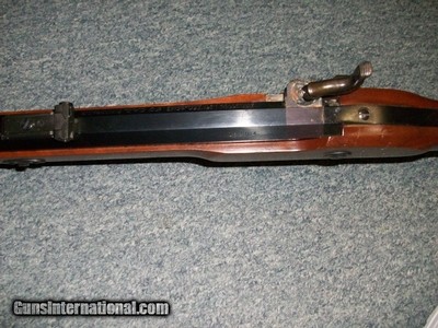 Thompson Center Renegade 50 Cal. - Image 7 of 7