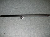 Mossberg 20 ga. 3