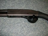 Remington Tac 4
.20 ga. 3 