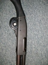 Remington Tac 4
.20 ga. 3 