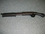 Remington Tac 4
.20 ga. 3 