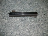 Browning Buckmark barrel
.22 cal. - 1 of 2