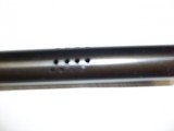 Mossberg 500A
12 ga. 3