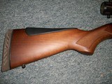 Mossberg 500A
12 ga. 3