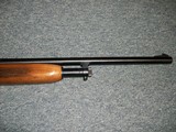 Mossberg 500A
12 ga. 3