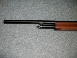 Mossberg 500A
12 ga. 3