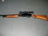 Mossberg 500C
20 ga. 3