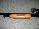 Mossberg 500C
20 ga. 3