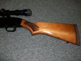 Mossberg 500C
20 ga. 3