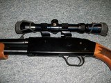 Mossberg 500C
20 ga. 3