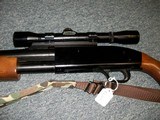 Mossberg 500A 12ga. 3