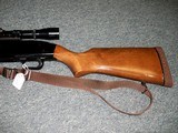 Mossberg 500A 12ga. 3