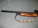 Mossberg 500A 12ga. 3