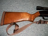 Mossberg 500A 12ga. 3